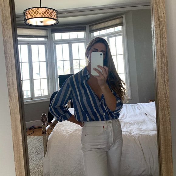 Equipment button down - Picture 1 of 2